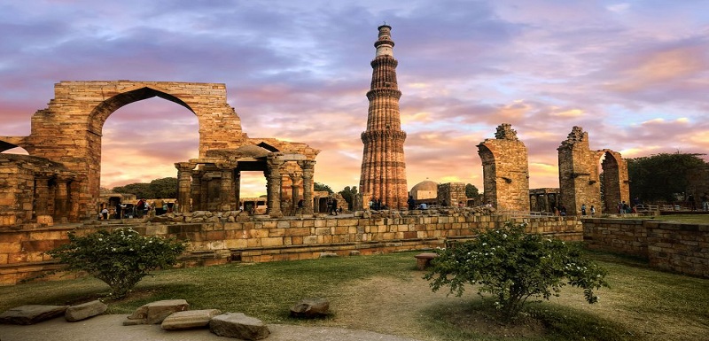 Delhi - Places To Visit