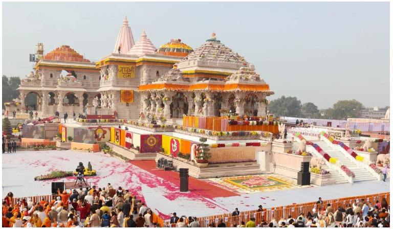 Ayodhya Visit: Everything You Need to Know