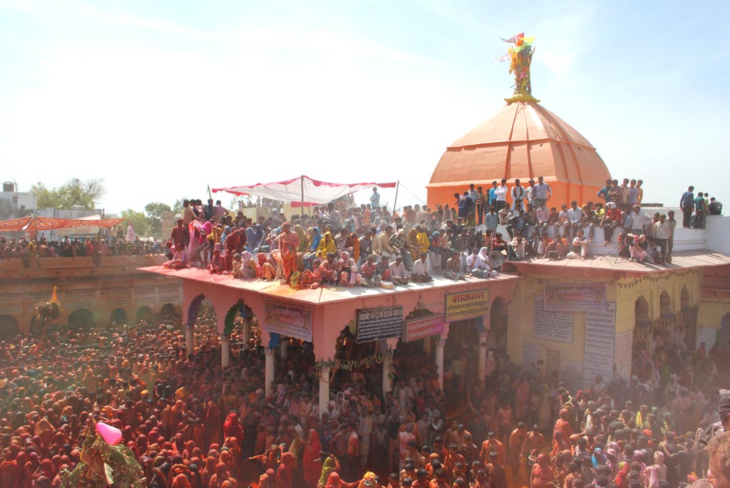 Mathura Vrindavan Agra Fatehpur Sikkri
