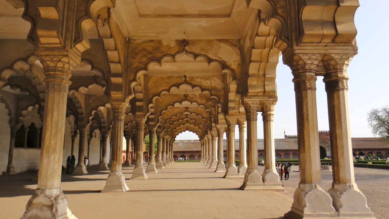 Mathura Vrindavan Agra Fatehpur Sikkri