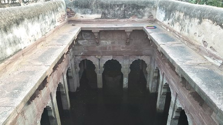 Dara Shikoh Library 