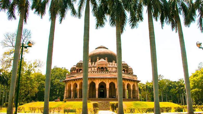 Lodi Tomb