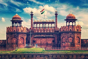 Red Fort
