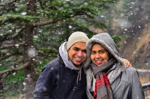 Shimla Manali Honeymoon Packages