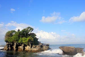 Bali Honeymoon Special 