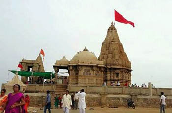 Char Dham Family Packages