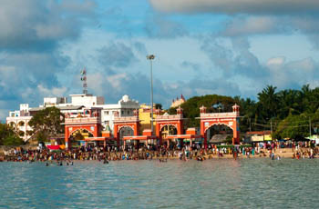 Char Dham Yatra Package From Mumbai