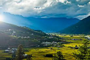 Darjeeling Honeymoon Tour Package