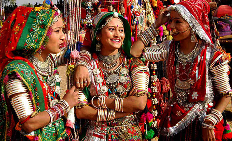 Colorful Rajasthan Tour Packages