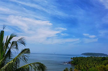 Goa Summer Tour Packages