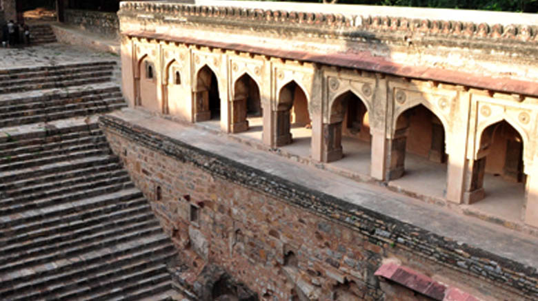 Rajon Ki Baoli