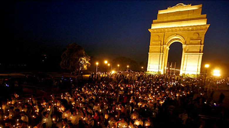 India Gate