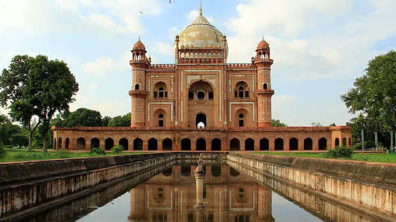 Safdarjung Tomb Delhi | Tomb Of Safdar Jang - History