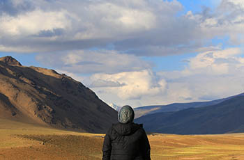 Ladakh Summer Tour Packages