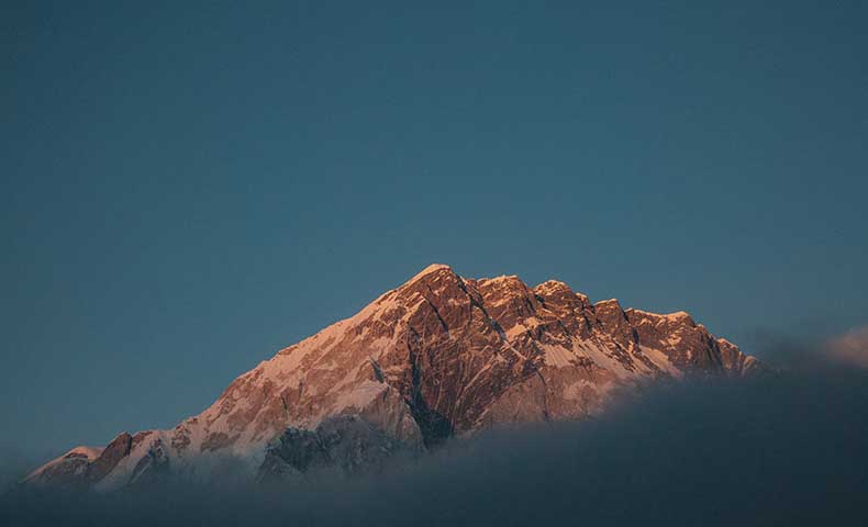 Kailash Mansarovar Yatra by Helicopter