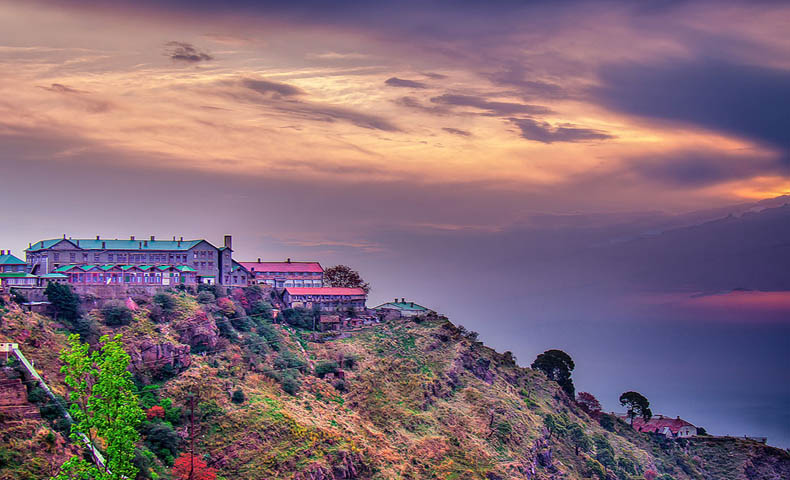 Kasauli