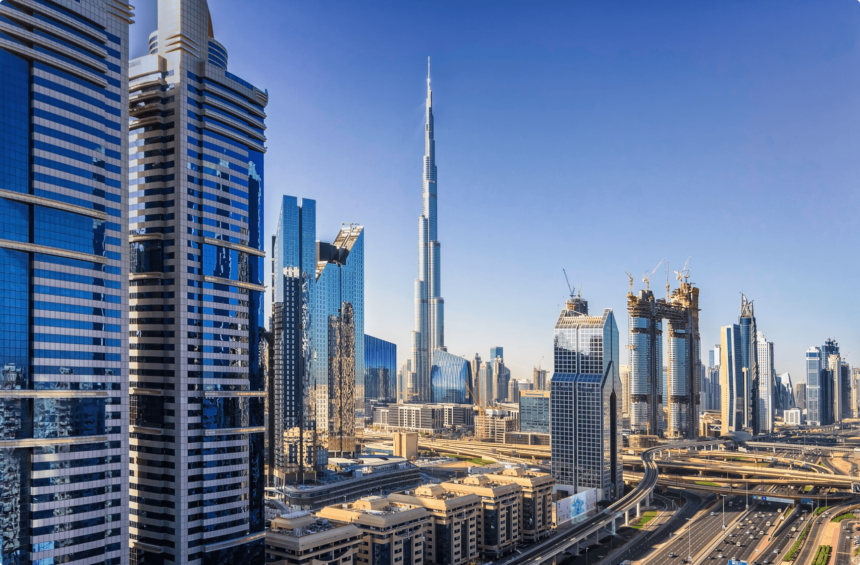 Dubai Tour Packages