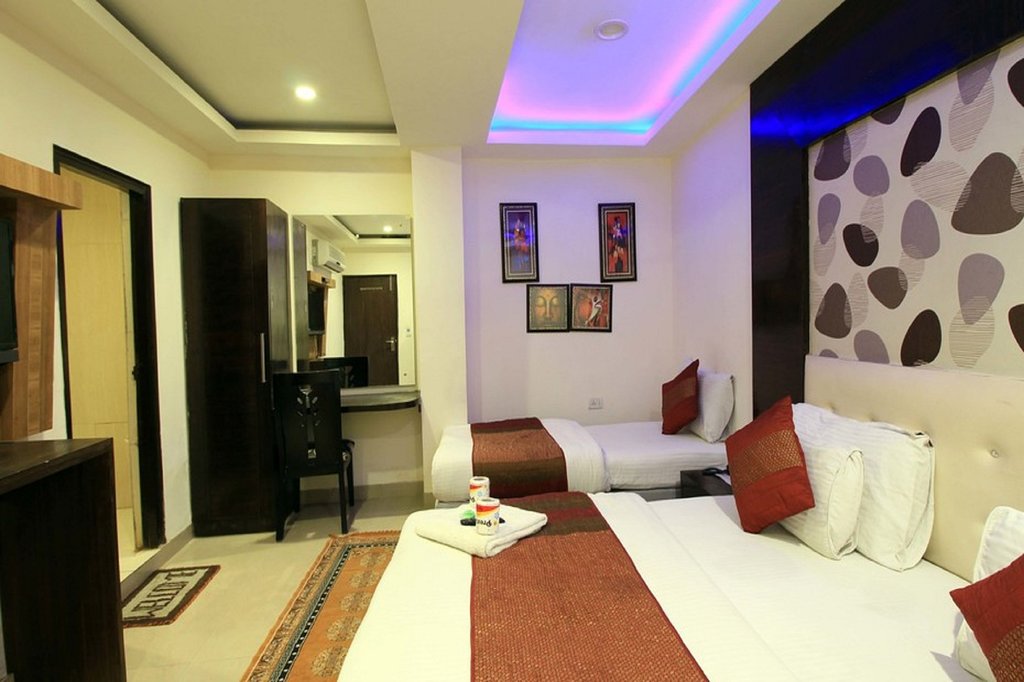 Hotel Arjun