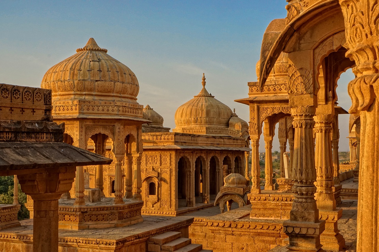 Imperial Rajasthan Tour