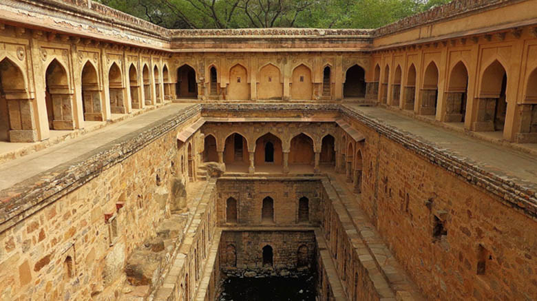 Rajon Ki Baoli