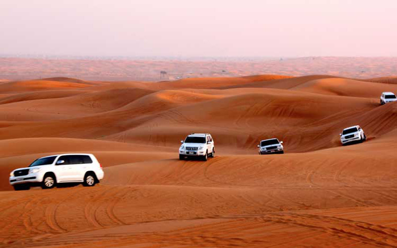 Summer special Dubai (Rs.21,000 Onward)