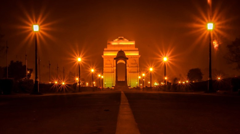 India Gate