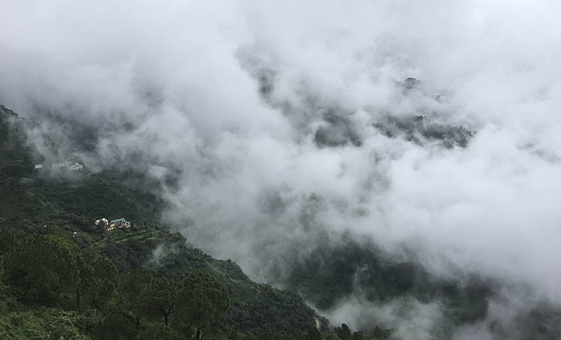 Kasauli