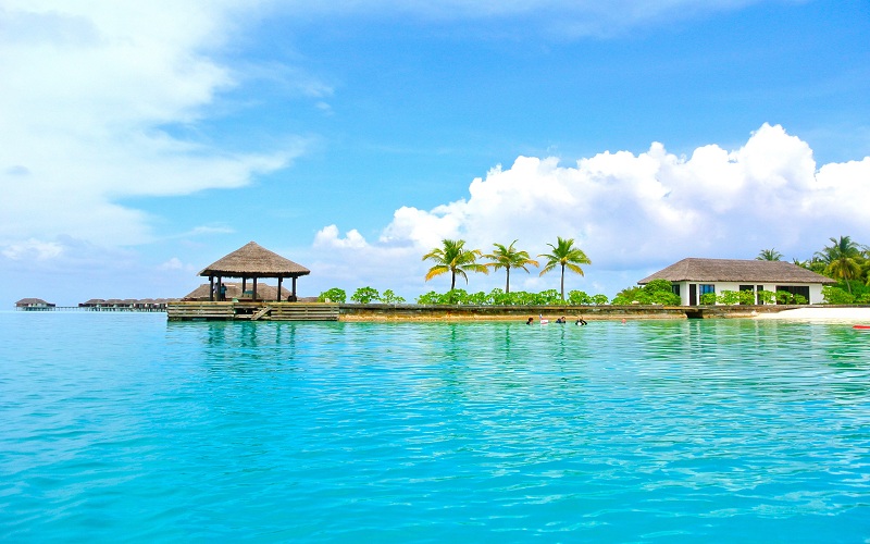 SINGAPORE AND MALDIVES TOURS