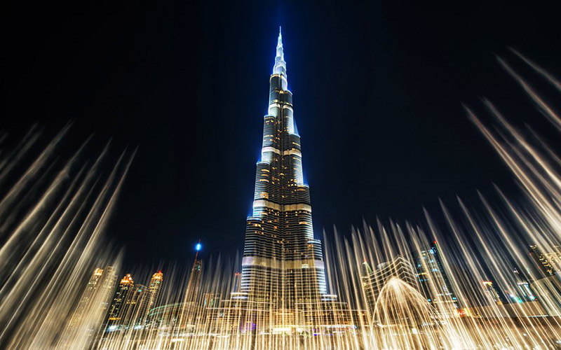 Summer special Dubai (Rs.21,000 Onward)