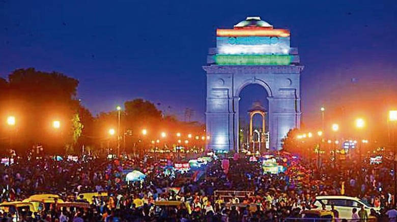 India Gate