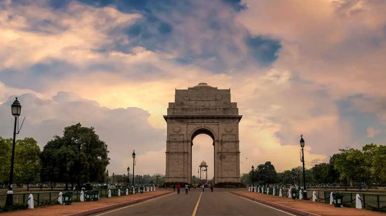 India Gate