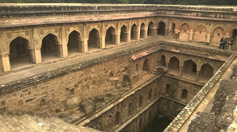 Rajon Ki Baoli