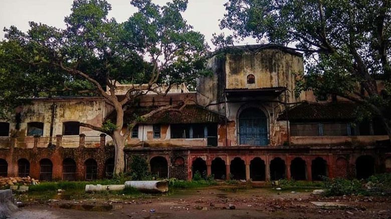 Dara Shikoh Library 